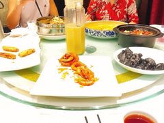 墨鱼水饺-金春禧(北国商城店)