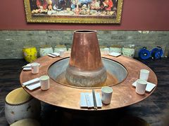 -丁卯•铜锅涮肉(工体店)