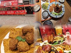 -張飛扒肉·龙江非遗(道外店)