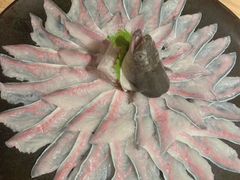 活鳗昆布锅-大和食乐·鲜和牛酸汤火锅(环宇荟店)