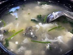 -北方饺子王·海肠捞饭·海鲜锅(山大店)