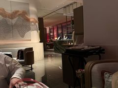 -北京柏悦酒店·锦庭餐厅Dining Room