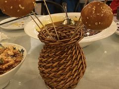-新川办餐厅