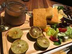 -ATLAS Kitchen 寰图厨房(雅居乐中心店)