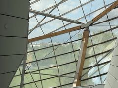 -巴黎路易威登基金会艺术中心 