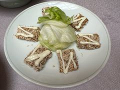 脆皮牛肉-玖味(老工人西路店)