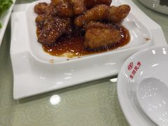-东四民芳餐厅(世茂工三店)