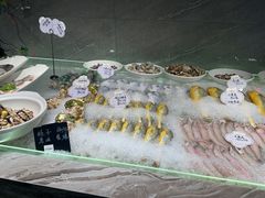 -章吴记喜瑞餐厅(东东城店)