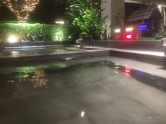 -明谷行馆·温泉