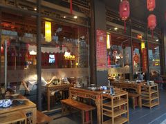 -蜀大侠火锅(车公庙店)