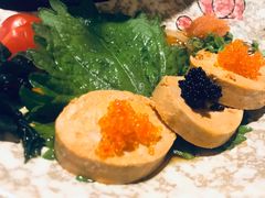 -青叶日式料理(飘亮阳光广场店)