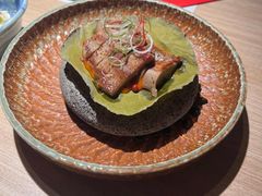 牛舌-匠和风精致料理(春熙路群光广场店)