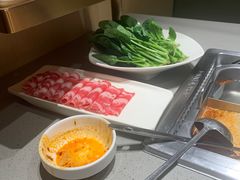 -海底捞火锅(海宁路店)