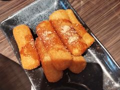 -胖哥俩肉蟹煲(淮安万达店)