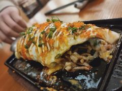 海鲜玉子烧-無忧浅草君·洋风料理(下沙宝龙二期一店)