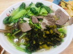 -贵凤凰贵州米粉(清河和盈中心店)