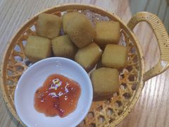 藤原豆腐-藤原肠粉店