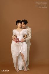 点击看大图 -CD视觉婚纱摄影