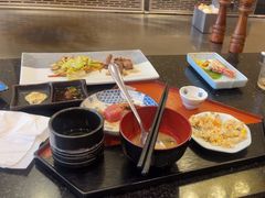 -彩葉·樱花屋日本料理(动物园店)