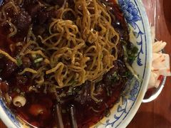 -黔肠旺面馆(八鸽岩店)