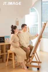 -专注孕妇照亲子照·纪田摄影