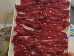 -唔品潮汕自助牛肉火锅(洪文店)