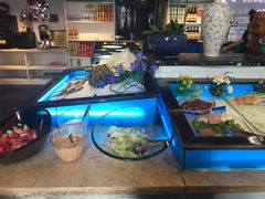 -璐法式铁板烧(滏东总店)