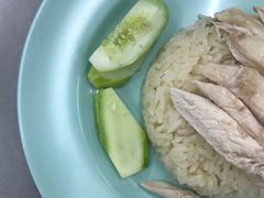 -红大哥水门鸡饭(總店)