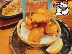 -有喜屋·深夜食堂(环宇荟店)