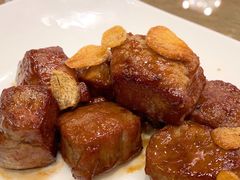 黑椒牛柳粒-御宝轩(益丰·外滩源店)