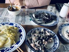 -东兴顺爆肚张