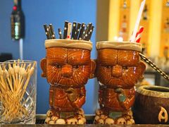 -龙虾酒吧扒房(宁波香格里拉店)