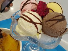 -梁子刨冰王&梁小糖(王顶堤店)