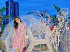 -天空花园餐吧·生日·团建(南山店)