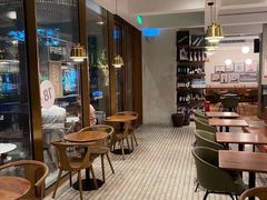 大堂-BAKER&SPICE(BFC外滩金融中心店)