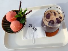 -糖房咖啡(南锣鼓巷店)