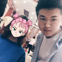 -美梵日系沙龙