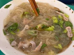 -甘记肥肠粉(马鞍北路店)