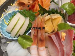 -小山日本料理(太古汇店)