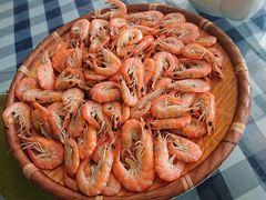 -钱大妈海鲜饭店(保利林语店)