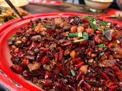-聂发财重庆江湖菜(解放碑店)