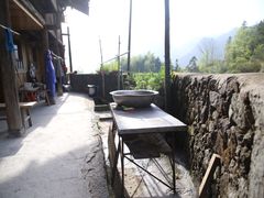 -云中大漈