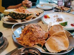 -绿茵阁牛扒餐厅(客村店)