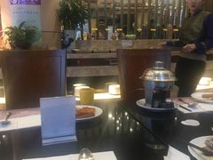 -海草馆自助餐厅(悦海店)