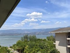-西昌邛海湾柏樾酒店(原邛海湾柏栎度假酒店)