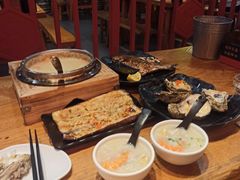 -烧蠔帮·湛江生蚝(工农店)