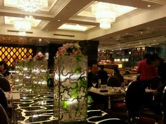 大堂-芭菲盛宴·环球美食(解放碑英利国际店)