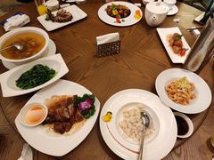 -水月周庄铂尔曼酒店-水月荟中餐厅