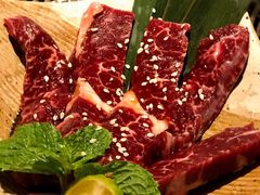 -厚贞日式烤肉(龙之梦店)