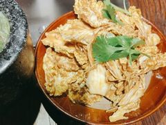 -柿子树炭烤羊腿(金台路店)